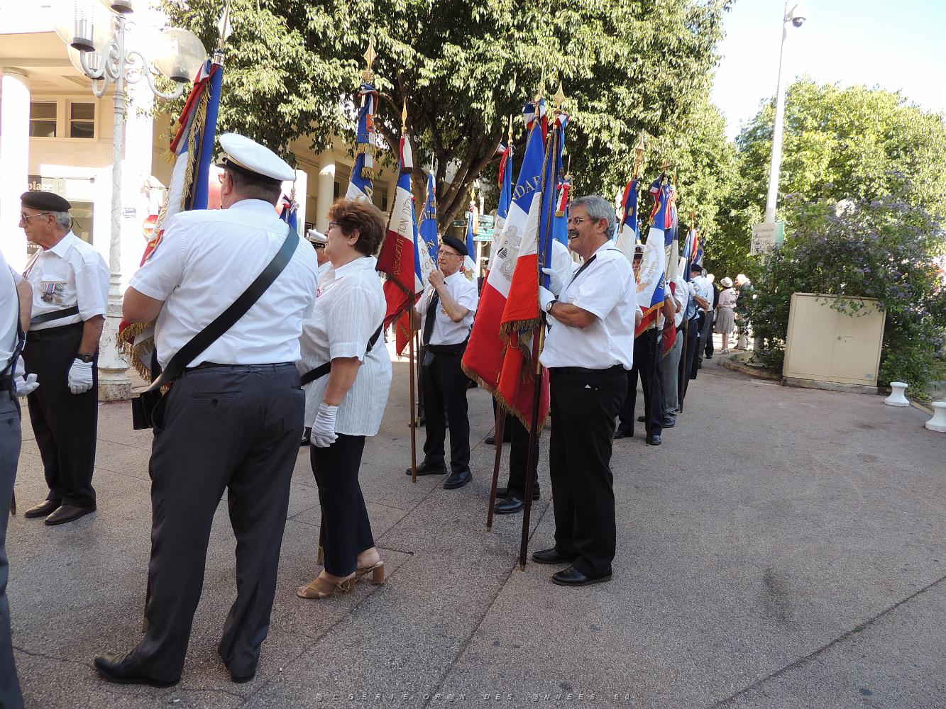 2018 08 28 COMMEMORATION DE LA LIBERATION DE TOULON LE 28 AOUT 1944 (13).JPG -           